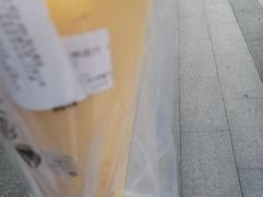 -沪上阿姨鲜果茶(桥头地铁站店)