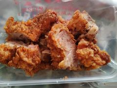 -王二甩老木子鸡(江湾店)