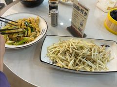 -紫藤园·天目湖大鱼头(南山竹海店)