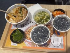 -吉野家(复兴路第二餐厅店)