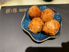 -馔豚·台北菜专门店(深圳湾万象城店)