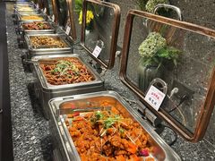 -韩大地烤肉海鲜火锅自助(五一广场店)