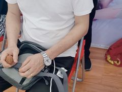 -感智盲人按摩·艾灸·肩颈SPA(岗厦店)