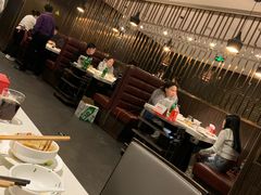 大堂-海底捞火锅(高科广场店)