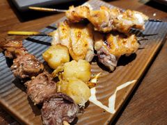 -鸟鹏烧鸟居酒屋(熙龙湾店)