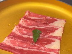 -一绪に寿喜烧(荟聚店)