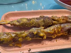 -清真吐鲁番餐厅(牛街店)