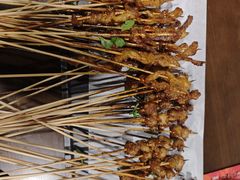 -林二哥宜烤官·宜宾小烧烤