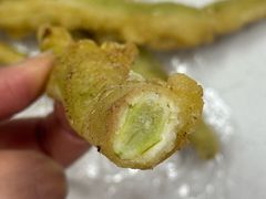 -北坦杨家干炸里脊(总店)
