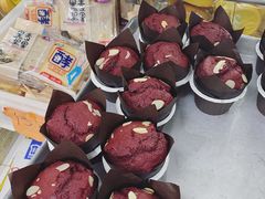-幸福蛋糕坊(金顶街店)