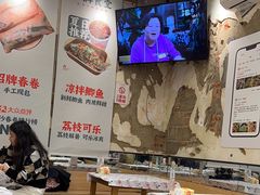-东排食堂长沙小吃大排档(五一广场店)