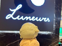 -LUNEURS月乐诗 冰淇淋咖啡(环贸店)