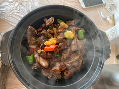 -龙小海荆沙鸽子店(瑞安街店)