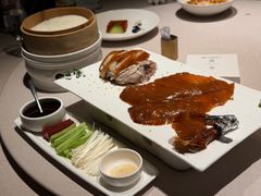 -漢舍中国菜馆(889广场店)