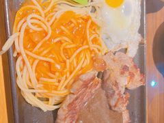 -豪享来牛排(人民店)