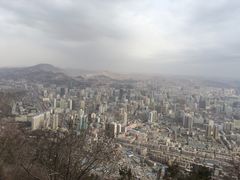 -兰山公园