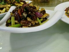 -西夏回族烧麦馆(牡丹街店)