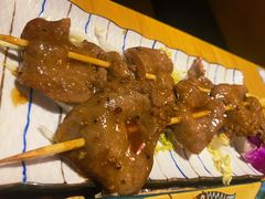 -友悦食堂(灯湖店)