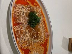 -峨嵋酒家 南北川菜 优选烤鸭(广渠路店)