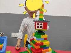 -童程童美·信息学竞赛·乐高机器人编程(龙华校区)