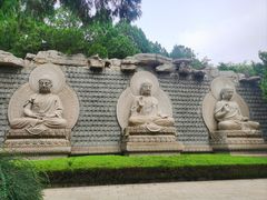 -千佛山风景名胜区