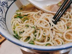 -陳香貴·兰州牛肉面(东方宝泰店)