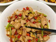 -绿草地·湘菜(7mall店)