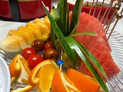 -惠丰堂饭庄·烤鸭·京味菜(翠微路店)