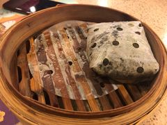 瑶柱糯米鸡-点都德(聚福楼店)