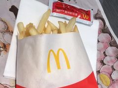 -麦当劳(漳州二路店)