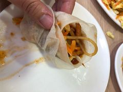 -姥家春饼店(漳州二路店)