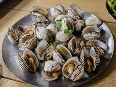 -老虎滩大连海鲜烧烤(水游城店)