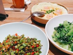 -高嗲嗲·现炒下饭菜(石鼓路店)