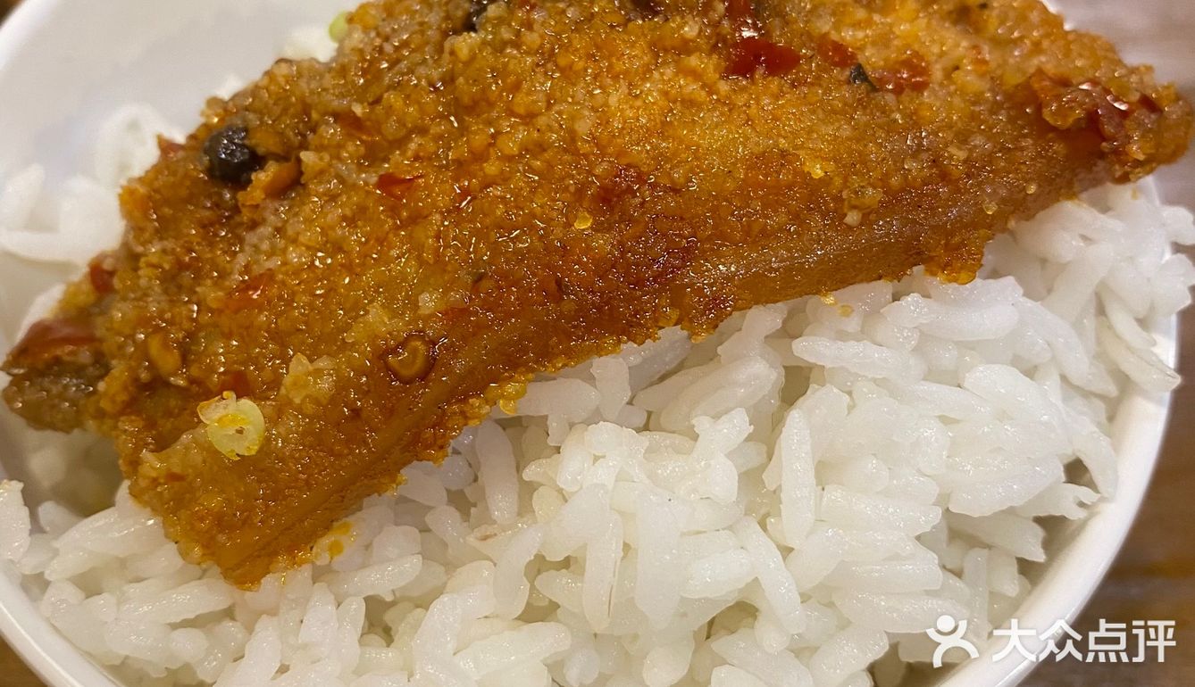 雨夜江湖，食色飞白