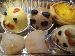 -避风塘·老港味餐厅(虹口龙之梦店)