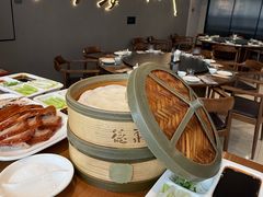 -全聚德烤鸭店(马家堡店)