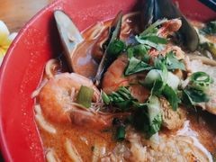 -老宅原住民沙茶面精品小吃(龙头路店)