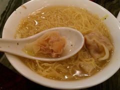 云吞面-巧美面家(东华西店)