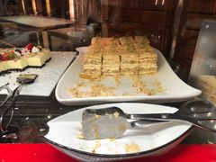 -马哥孛罗咖啡厅·Cafe Marco (厦门马哥孛罗东方大酒店)