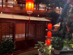 -潇湘甲鱼村(清河店)