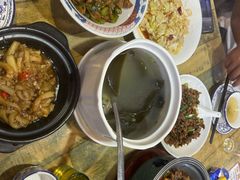 -湘香私房菜(大石长隆店)