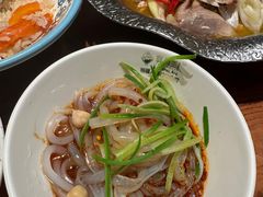 -驿楼兰·新疆菜(火车站店)