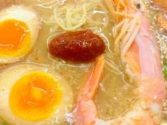 -雷门拉面·现熬骨汤(凯德来福士店)