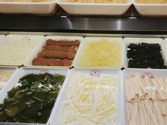 -芝小官毛肚火锅海鲜自助(淮安清江浦区新亚店)