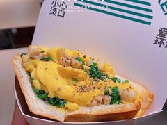 -老乡鸡(上海白玉兰广场店)