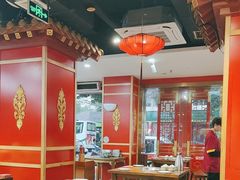 -津门老羊家·铜锅涮羊肉·烧烤(科技园店)