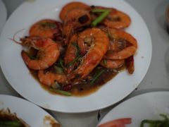 香辣虾-九龙餐厅(大沽路店)