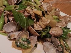 -平娃三宝烧烤·面食(南小街店)