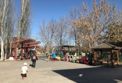 -大望京儿童游乐场