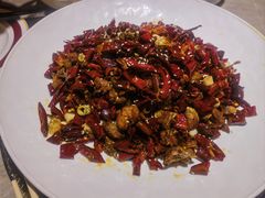 辣子鸡-新渝城·始于2000年(淘金店)